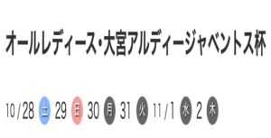 【11/01 戸田競艇予想】G3オールレディース・大宮アルディージャベントス杯5日目(2023) 12Rの買い目を大公開！画像